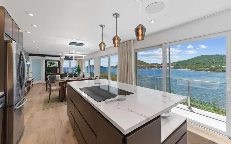 3-bedroom house in St. Thomas, US Virgin Islands — photo 5