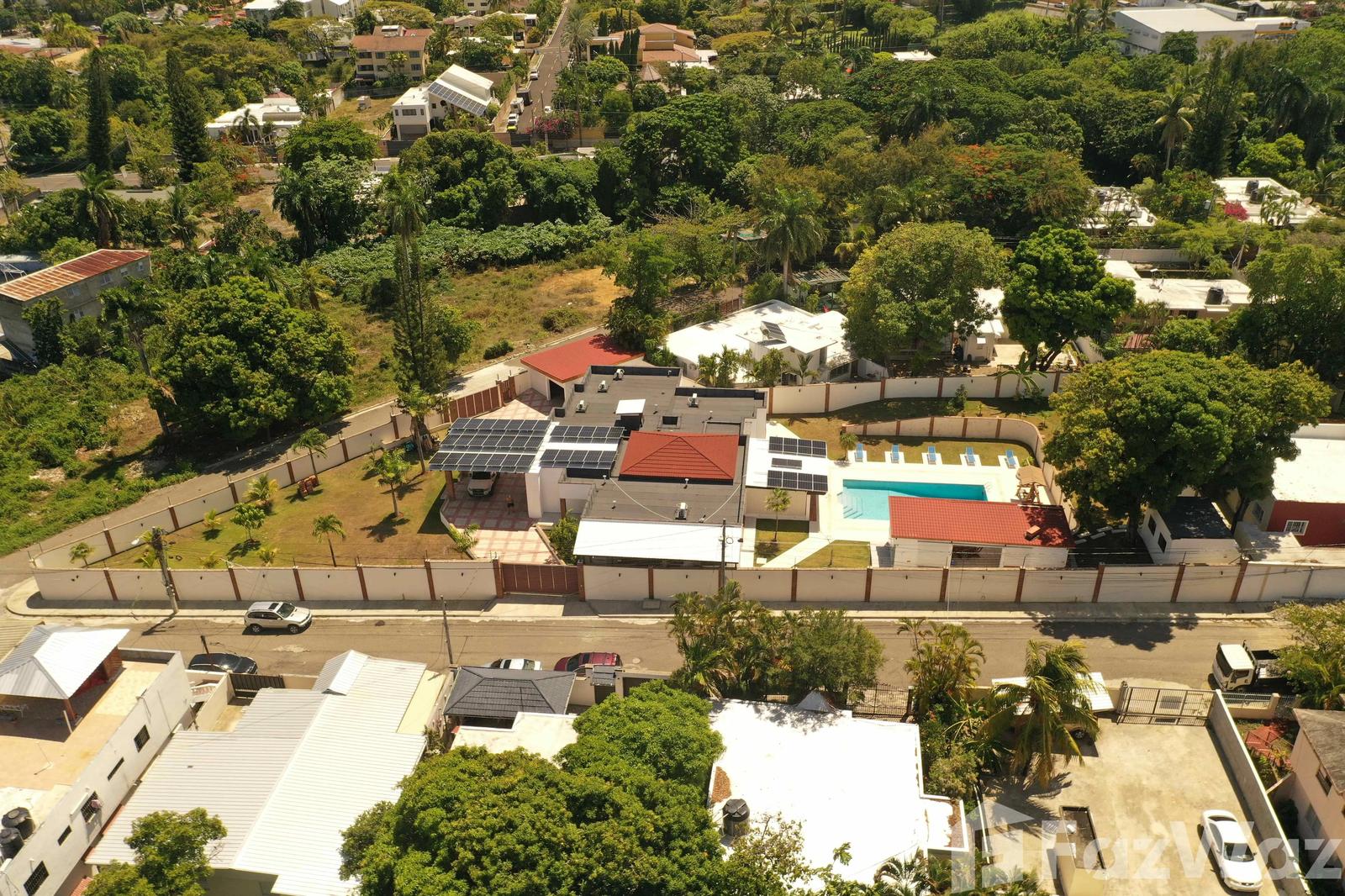 4-bedroom villa in San Felipe De Puerto Plata — photo 5