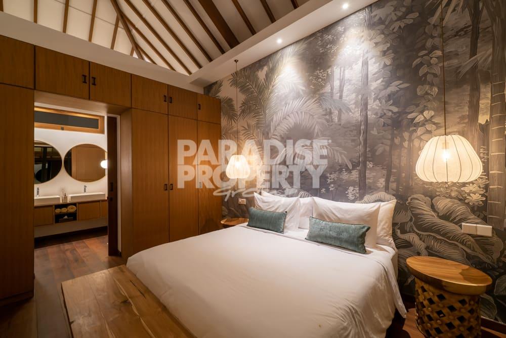 Stylish Must See 4 Bedroom Villa in Pererenan — photo 3