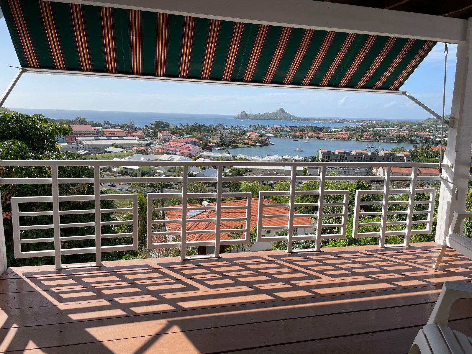 3-bedroom house in Rodney Heights, Saint Lucia — photo 4