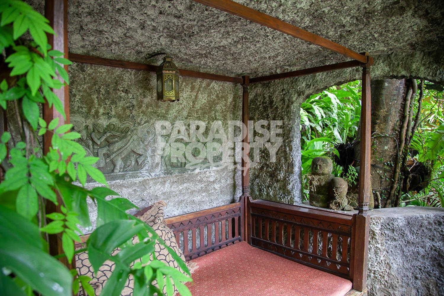 Charming and Unique 6 Bedroom Yearly Rental Villa in Kaba Kaba — photo 5