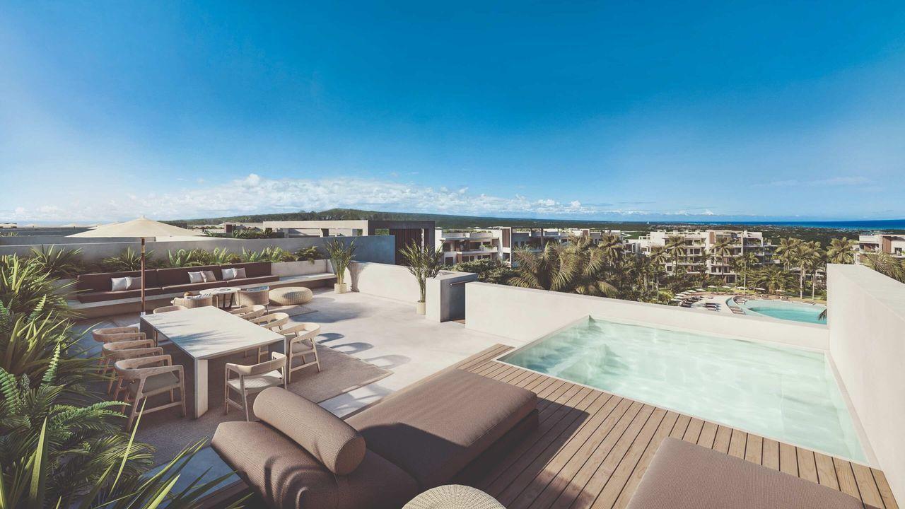 Exclusive Retreat With Picuzzi In Bavaro Punta Cana — photo 2
