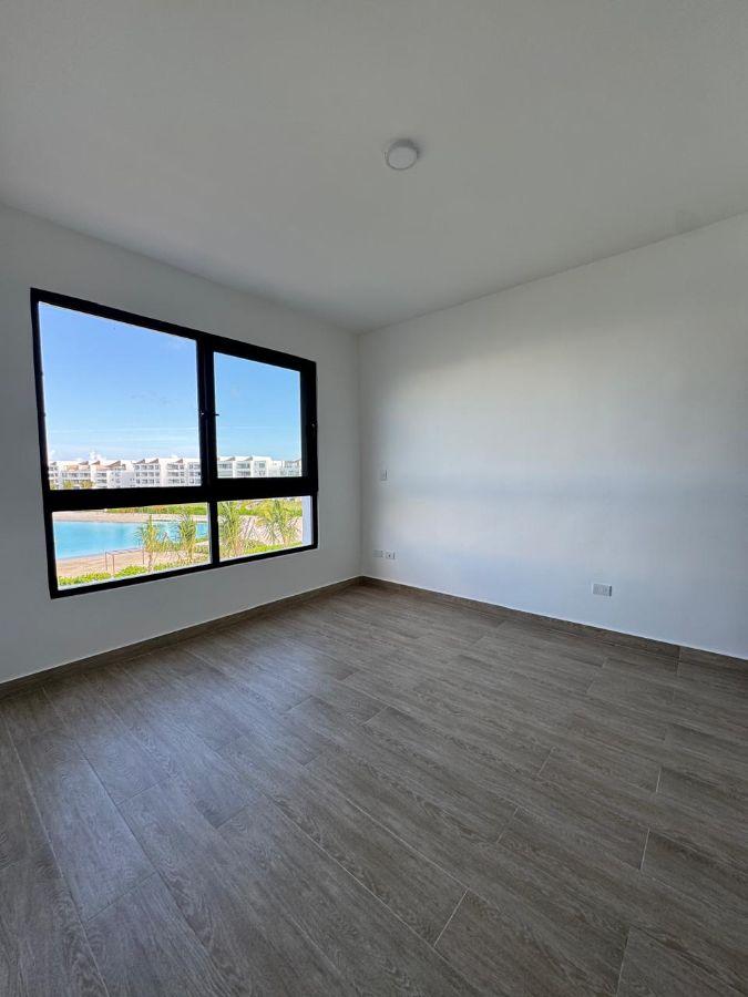 PRICE REDUCED: Brand-New 2-Bedroom Apartment with Stunning Crystal Lagoon Views in Punta Cana — photo 2