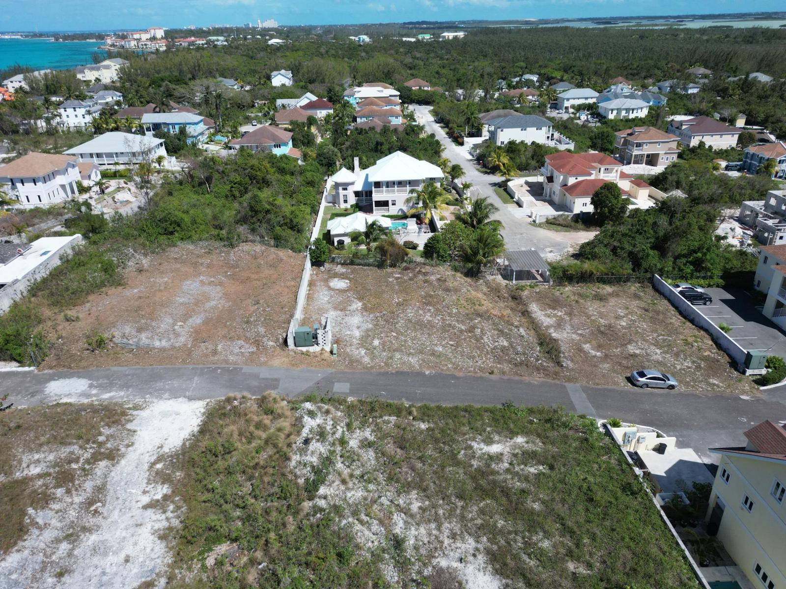 Lot 11 Marbella Shores, Nassau / New Providence, The Bahamas — photo 4