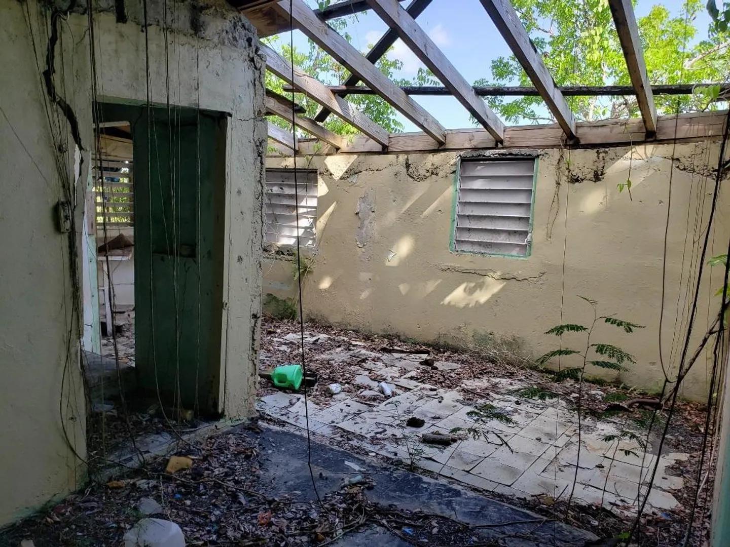 Homesite 1.02 Acre Lot in US Virgin Islands — photo 5