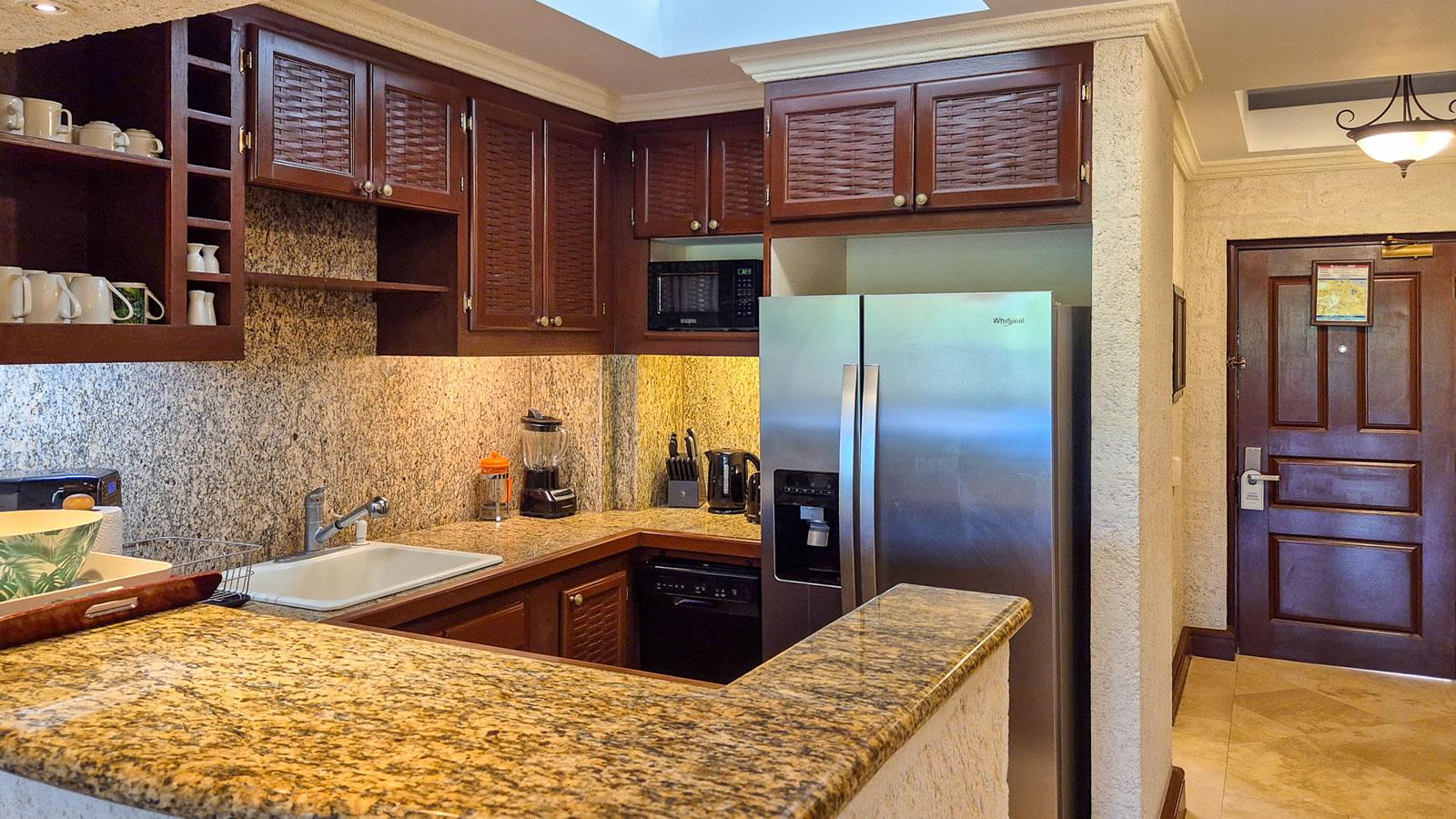 1 Bedroom Crane Park Penthouse Residence 3730 for Sale, The Crane Resort, Barbados — photo 4
