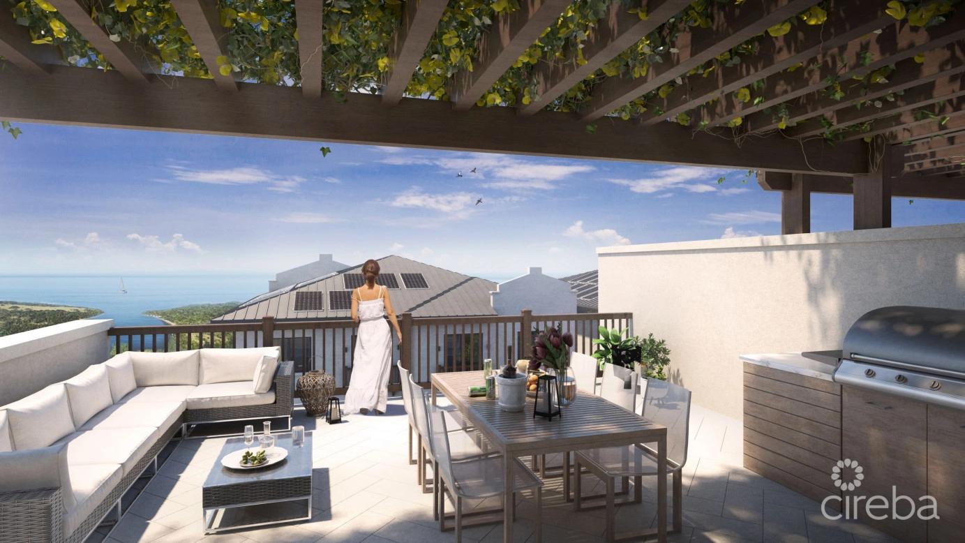 4 Bedroom Townhome in Camana Bay, Cayman Islands — photo 3