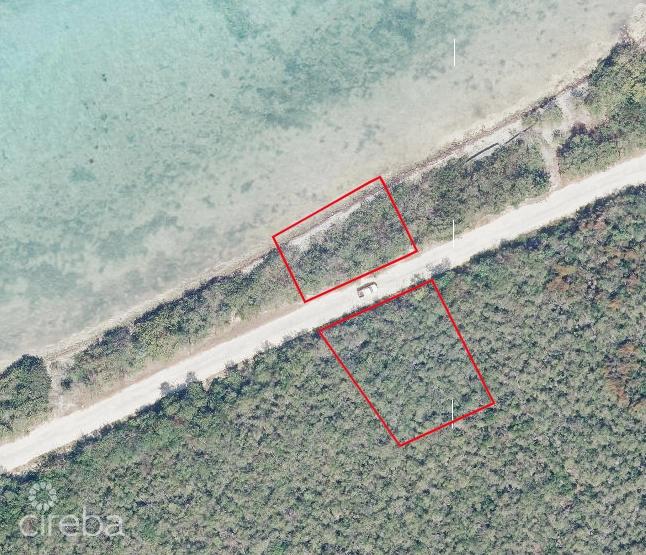 Little Cayman North East Beach Lot — photo 5