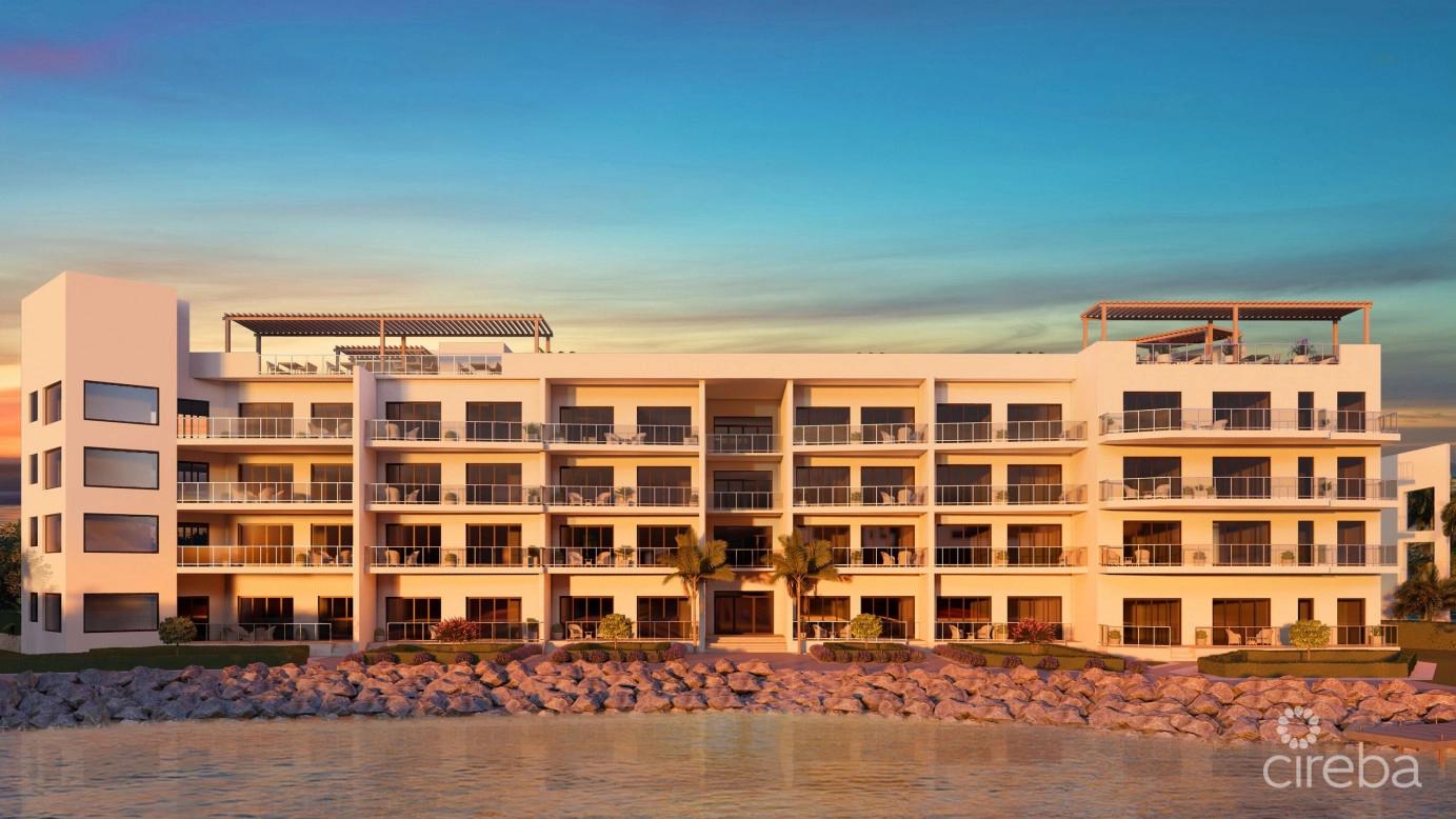 1 bedroom property for sale in South Sound, Grand Cayman — photo 2