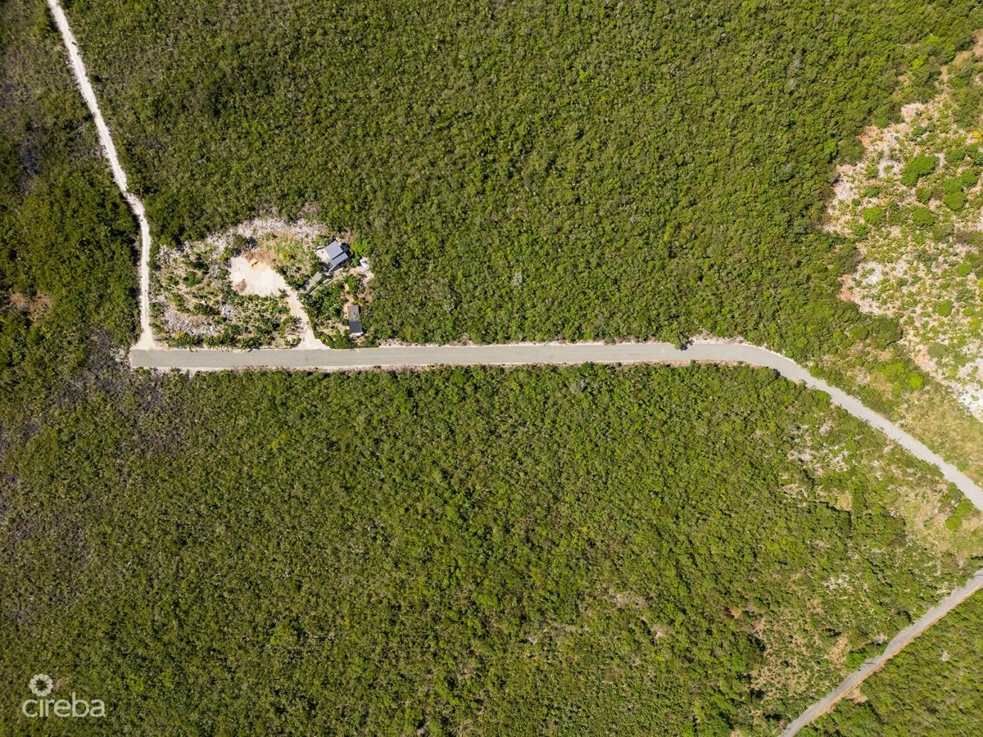 0.6905 Acres On Sunnyfield Rd — photo 4