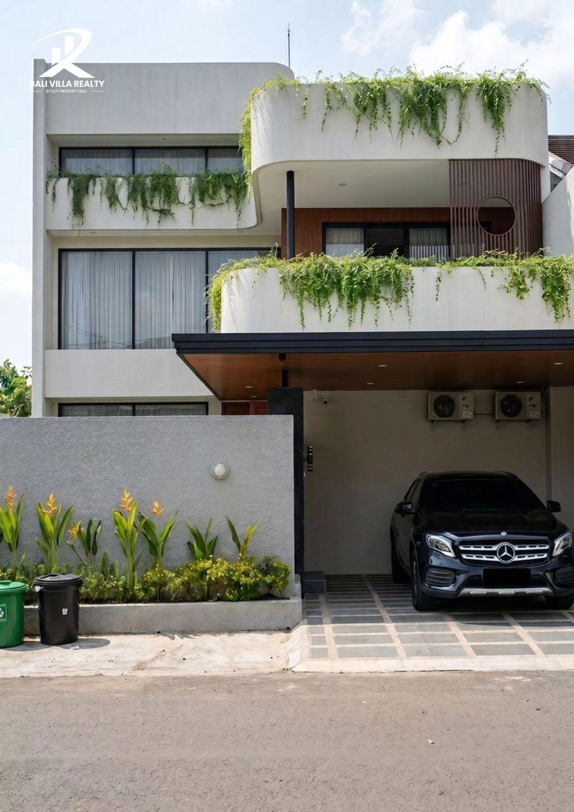 3 Bedroom Leasehold Villa for Sale in Kerobokan — photo 3