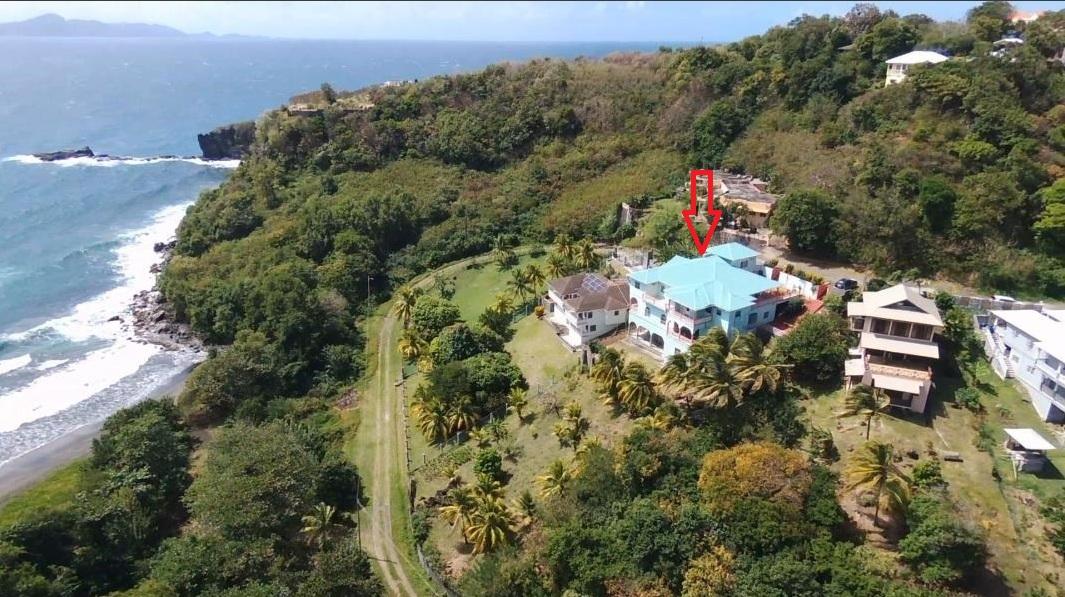 PROSPECT SEA VIEW VILLA — photo 3