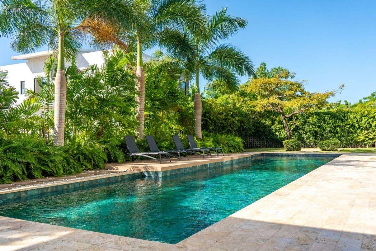 Luxury 1-Bedroom Apartment For Sale in Ciudad Las Canas, Cap Cana — photo 1
