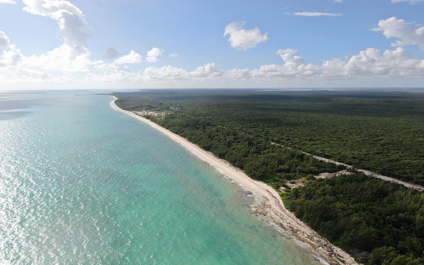 809 Tract of Waterfront Land, South Andros - MLS 68613 — photo 2