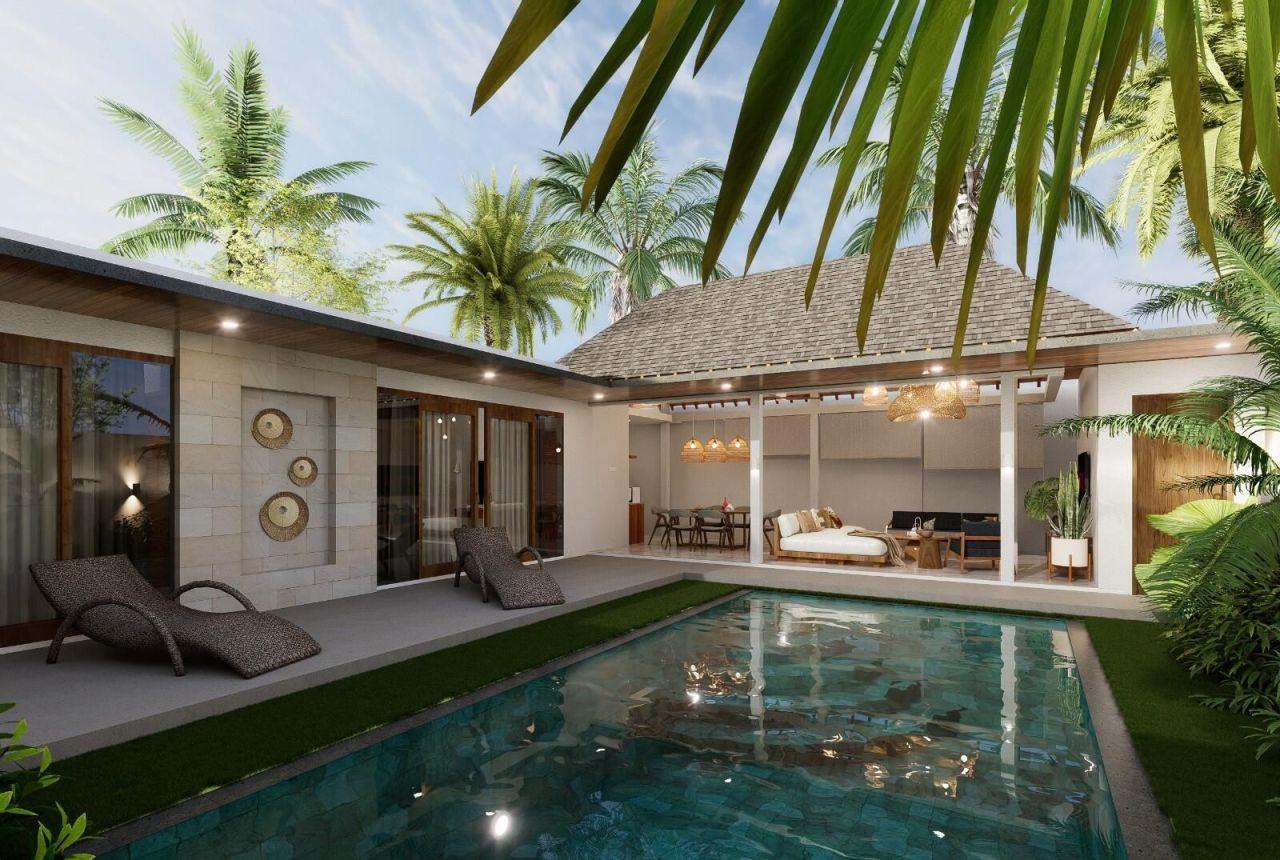 2-bedroom villa in Seminyak, Bali — photo 5