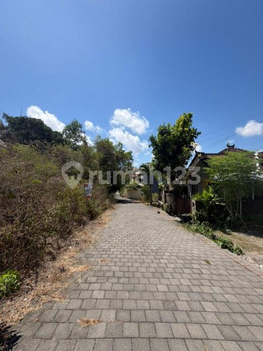 Land for sale in Ungasan location — photo 4