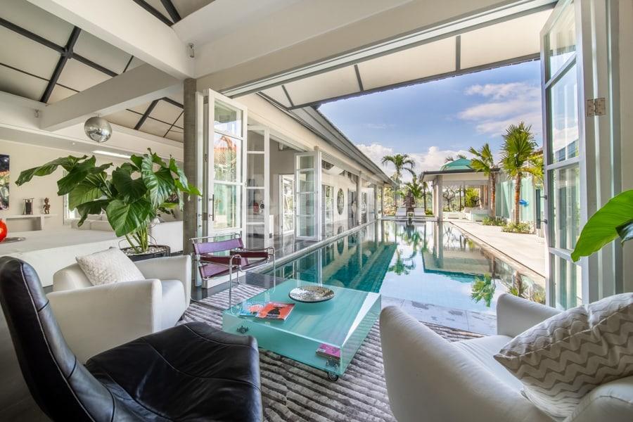 Elegant 4 Bedroom Villa in Sanur — photo 3