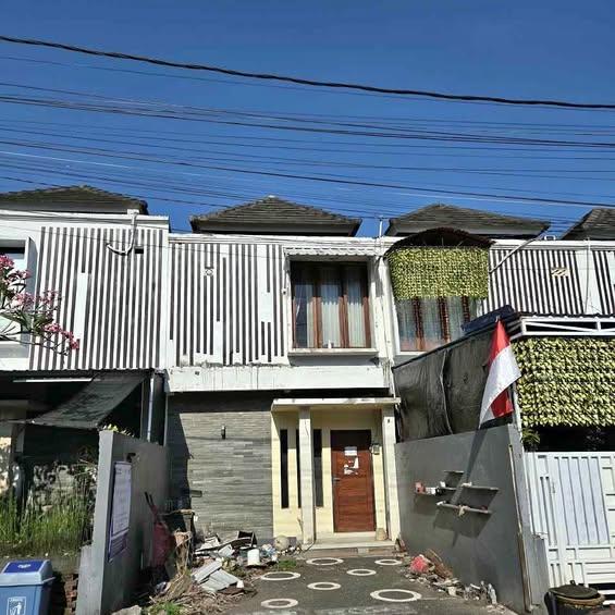 2-bedroom house in Denpasar — photo 1