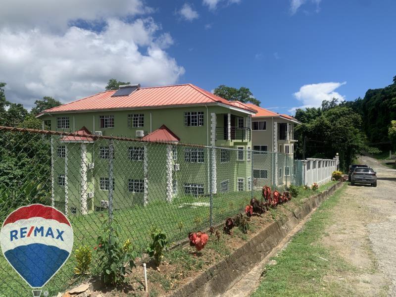 Investment Properties in Monier Gros-Islet — photo 1