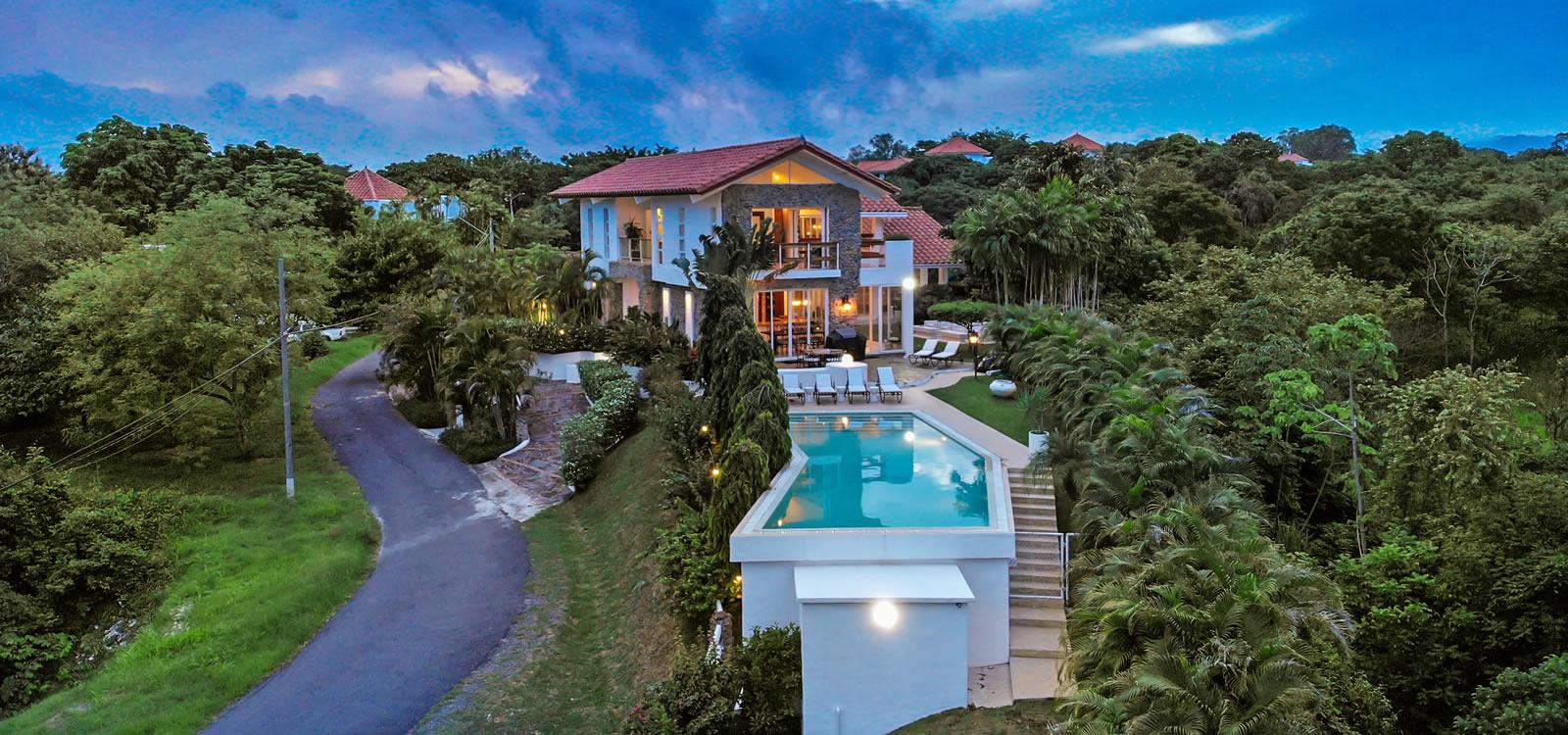 4 Bedroom Luxury Home for Sale, Punta Barco, Panama — photo 2
