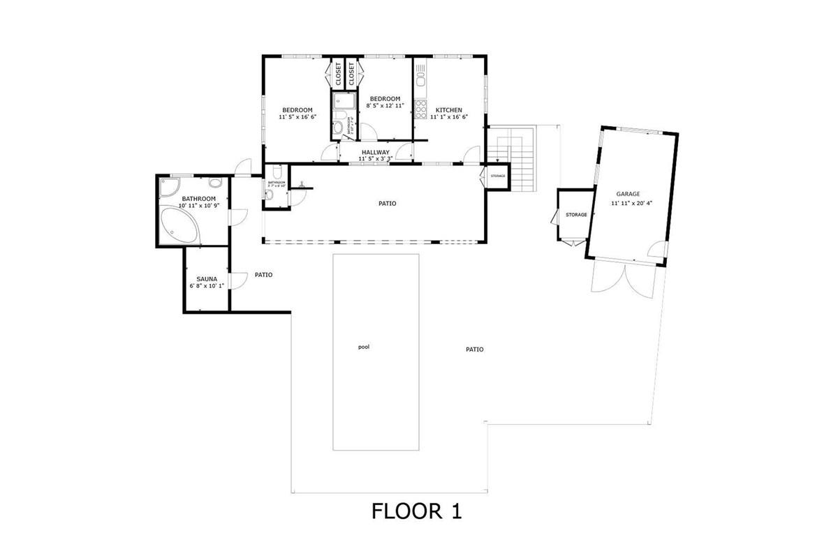 6 Bedroom Estate for Sale, Kaya Opal 8, Santa Barbara, Bonaire — photo 2