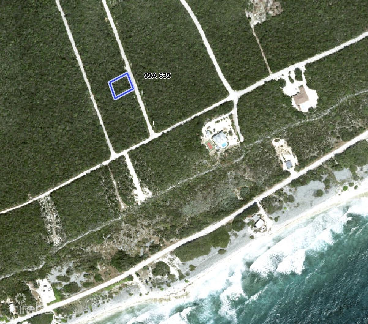 $2,000 Cash Back At Closing - Lot In The Heart Of Cayman Brac — photo 1