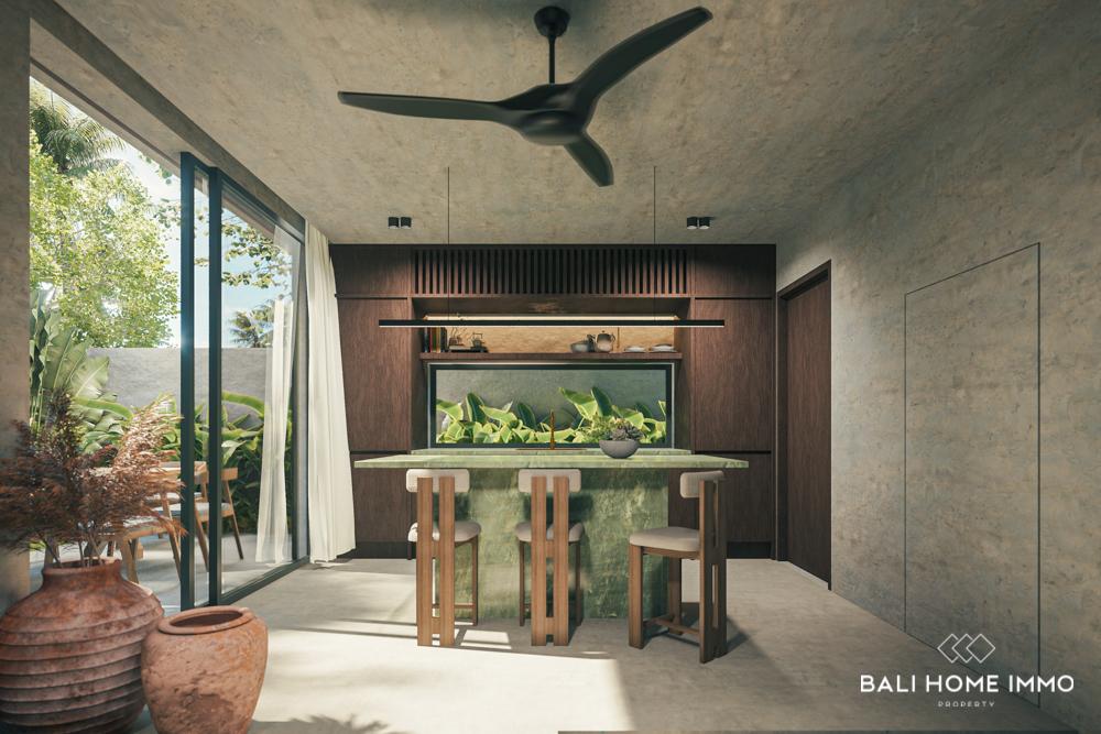 1-bedroom villa in Bingin, Uluwatu — photo 4