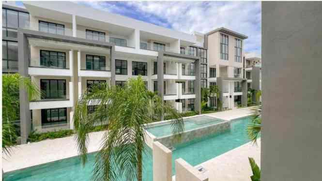 Bavaro Punta Cana Apartment for Sale — photo 2