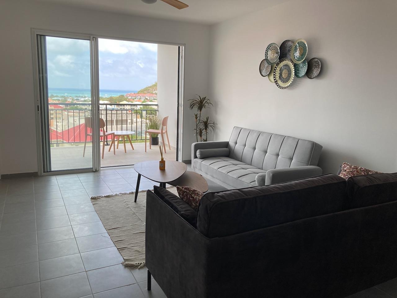 1 Bedroom Apartment for Sale, Mawali Residence, Concordia, St Martin — photo 5