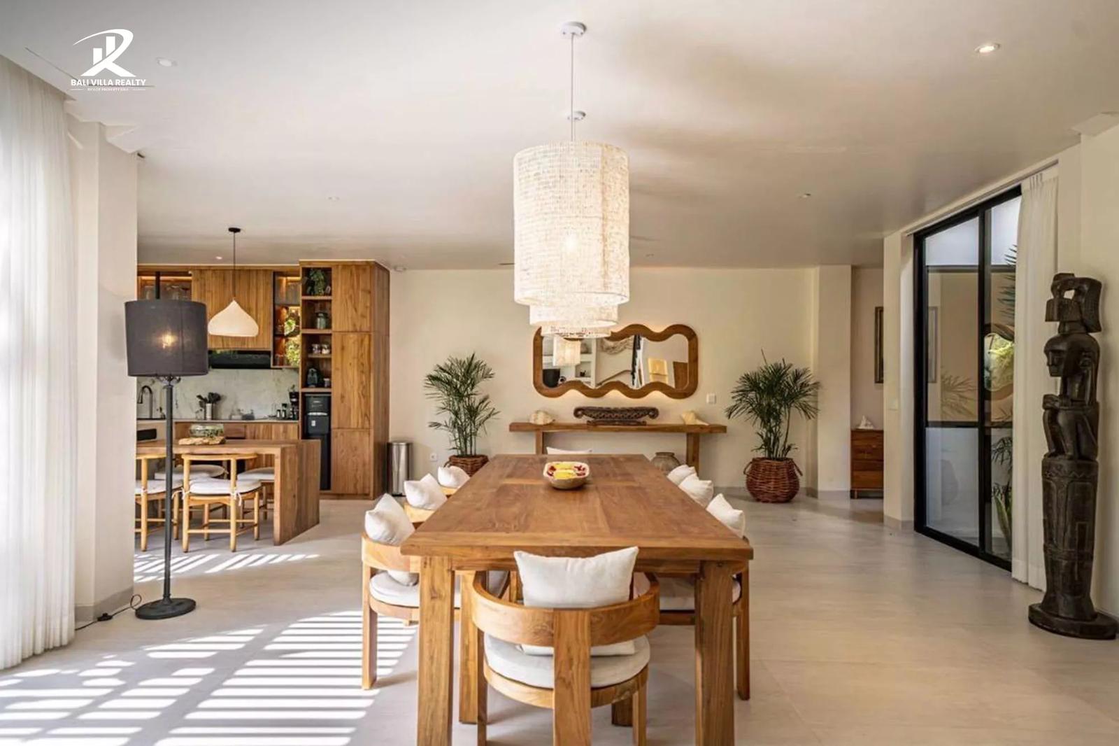Modern 3BR Freehold Villa Near Nyang Nyang Beach, Uluwatu — photo 5