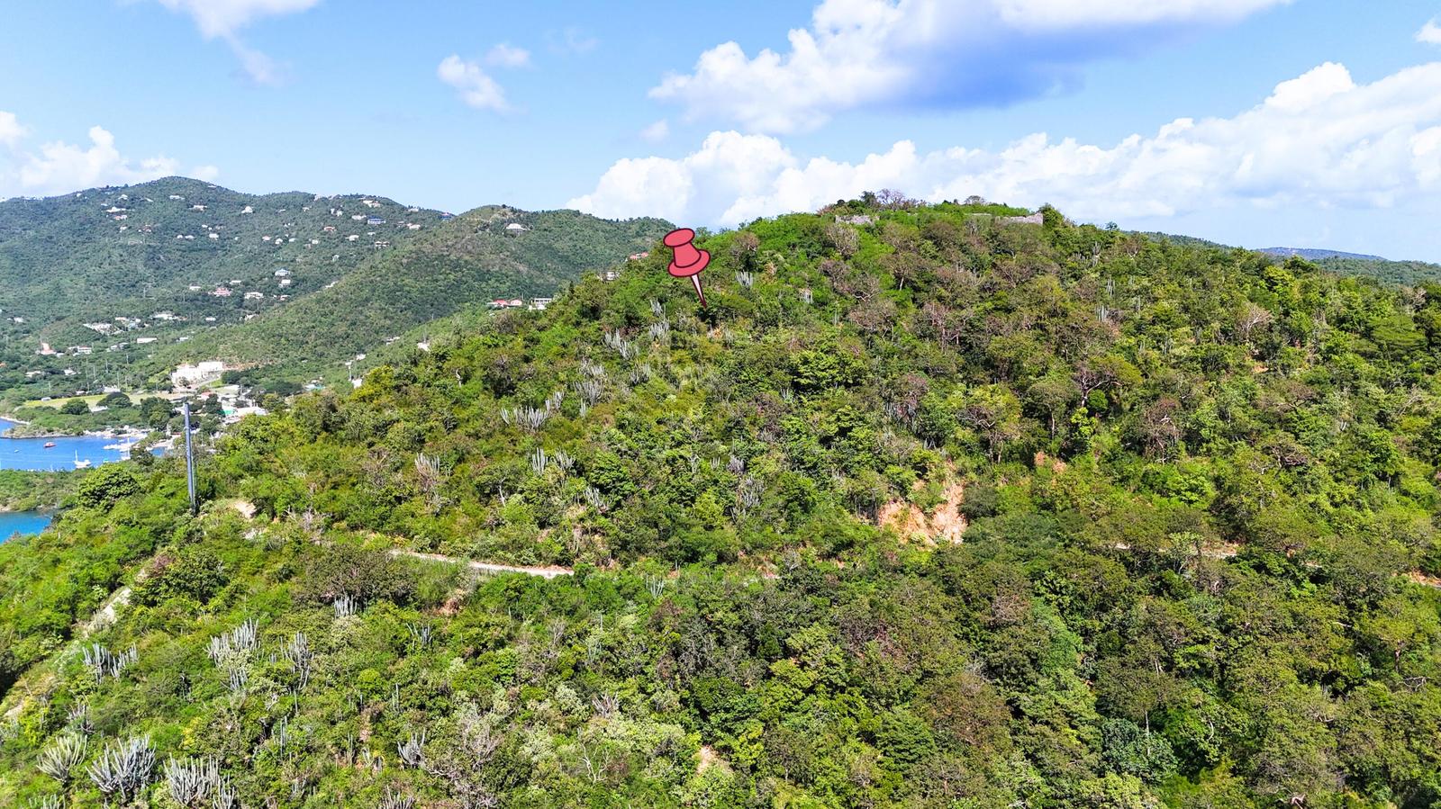 0.57 Acre Residential Lot for Sale in St. John, USVI — photo 4