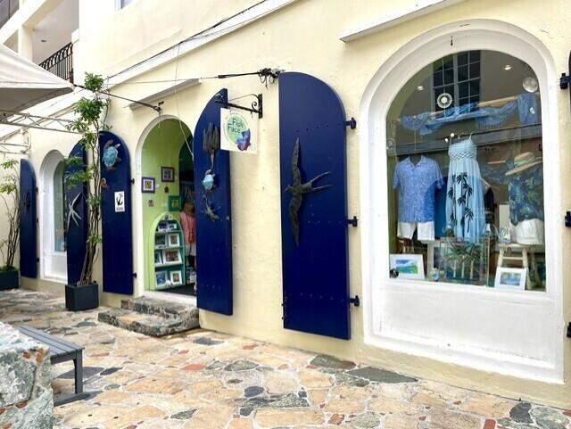 Commercial/Office for sale at 24 Dronnig King Quarter Qu, St. Thomas, VI — photo 1