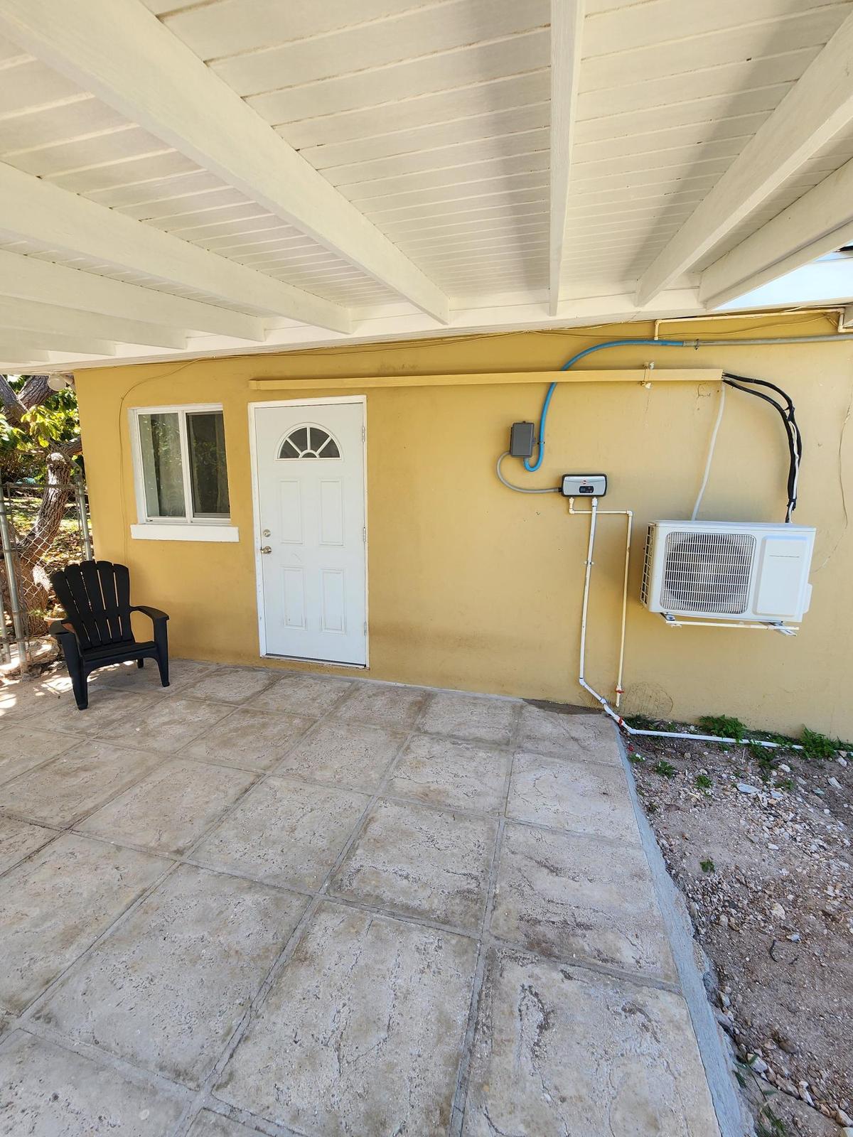1 bedroom Apartment for sale — BLAIR ESTATES HALF DUPLEX — photo 1