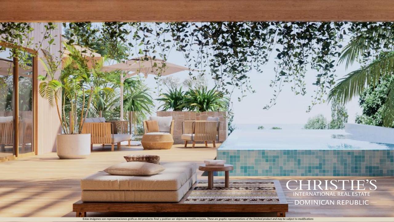 Casa de Campo Villa Eden | Luxury Living in the Dominican Republic — photo 5