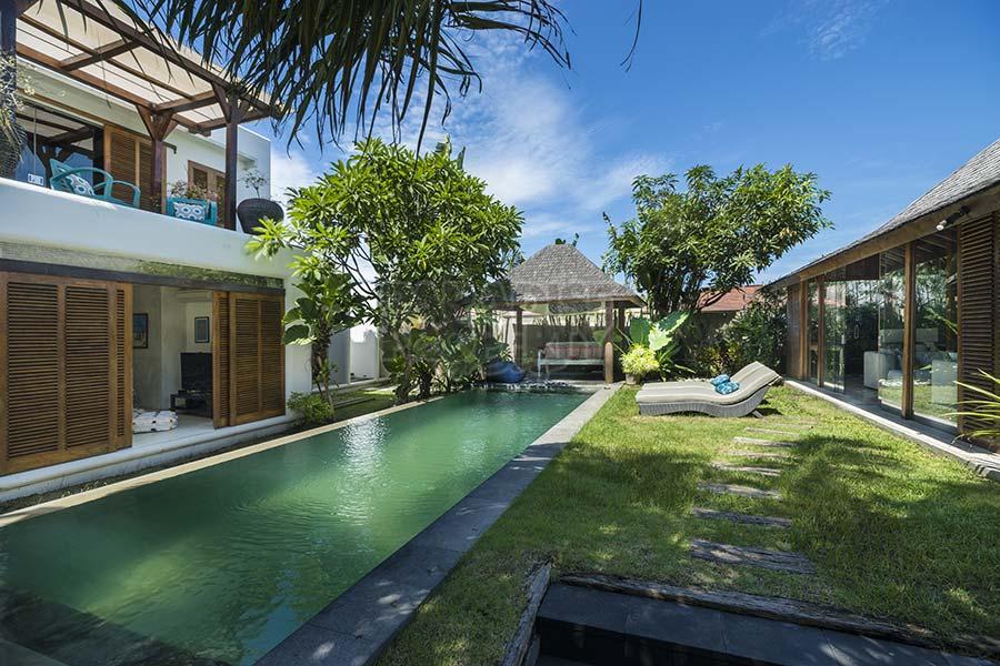 Javanese – Moroccan High Quality 4 Bedroom Villa For Yearly Rental — photo 1