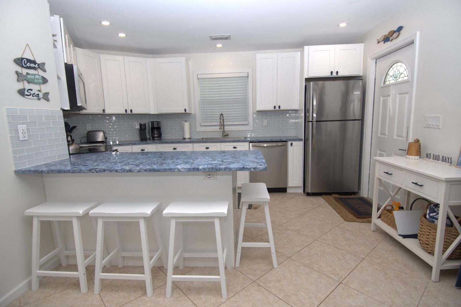 3 bedroom Residence for sale — 502 BEACH VILLA 502, TCB in Abaco Islands, The Bahamas — photo 3
