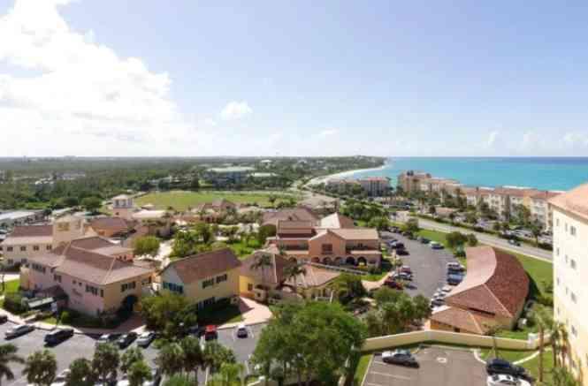 Penthouse Apartment for Sale in Nassau, Bahamas — photo 3