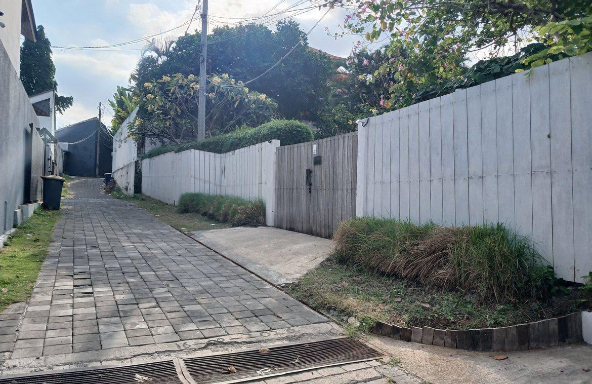 Prime 495sqm Berawa land ready for immediate development — photo 5