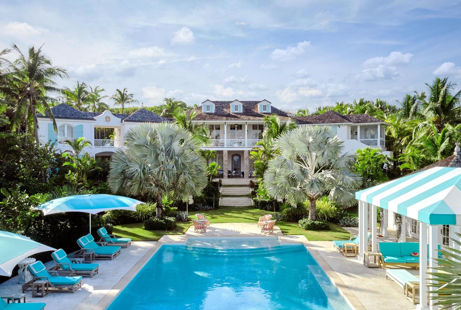 6 bedroom Residence for sale — JUICY HILL in Eleuthera, The Bahamas — photo 1