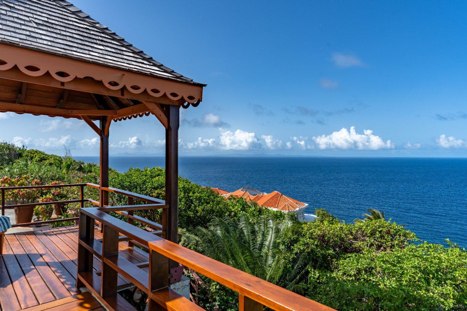4-bedroom house in Cap Estate, Saint Lucia — photo 3