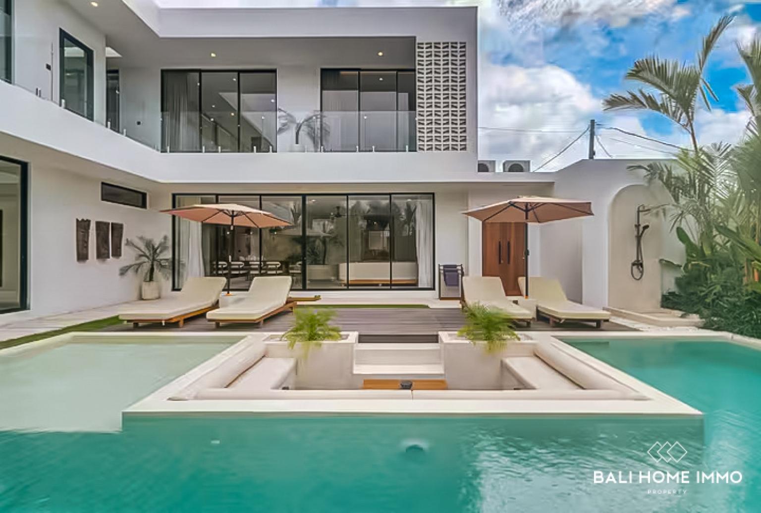 5-bedroom villa for sale — photo 2