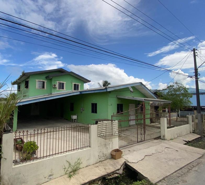 3-Apartment Investment Building for Sale - Cunupia, Trinidad — photo 2