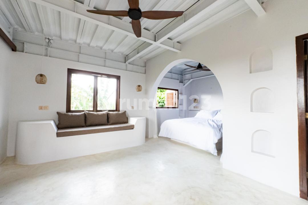 Apartment for sale in Bali, Indonesia. — photo 4
