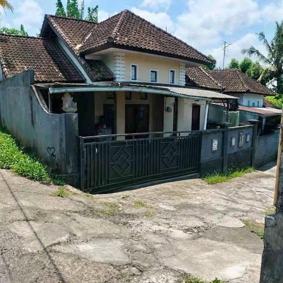 2-bedroom house in Badung, Bali — photo 1