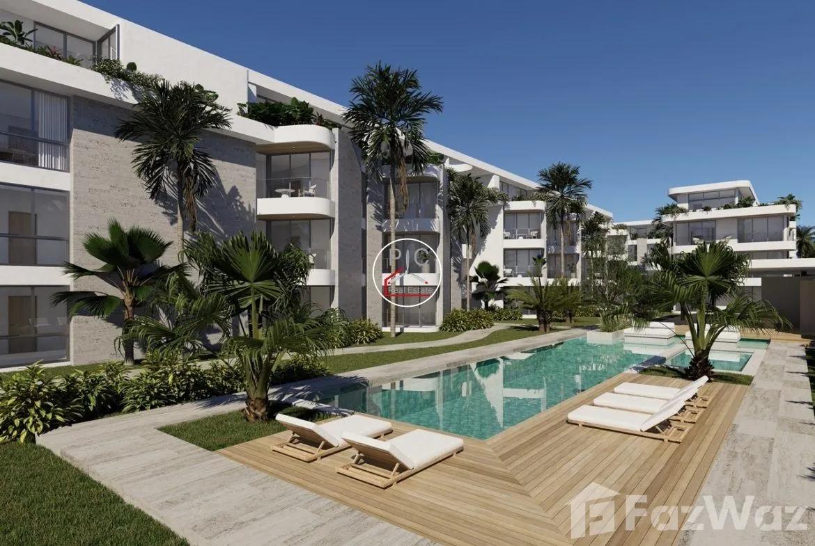 1 bedroom Cabarete for sale at Cabarete in Sosua, Puerto Plata, Dominican Republic — photo 2