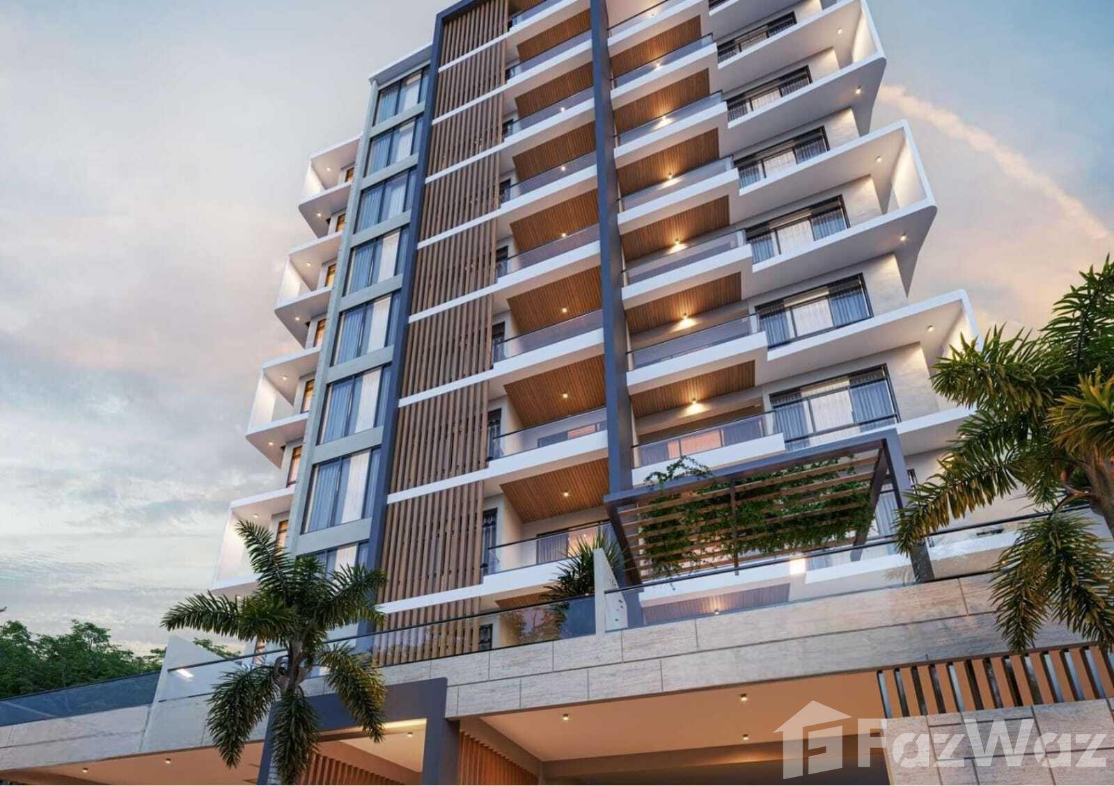 2 Bedroom Apartment for Sale at Mirador Norte Apartment — photo 1