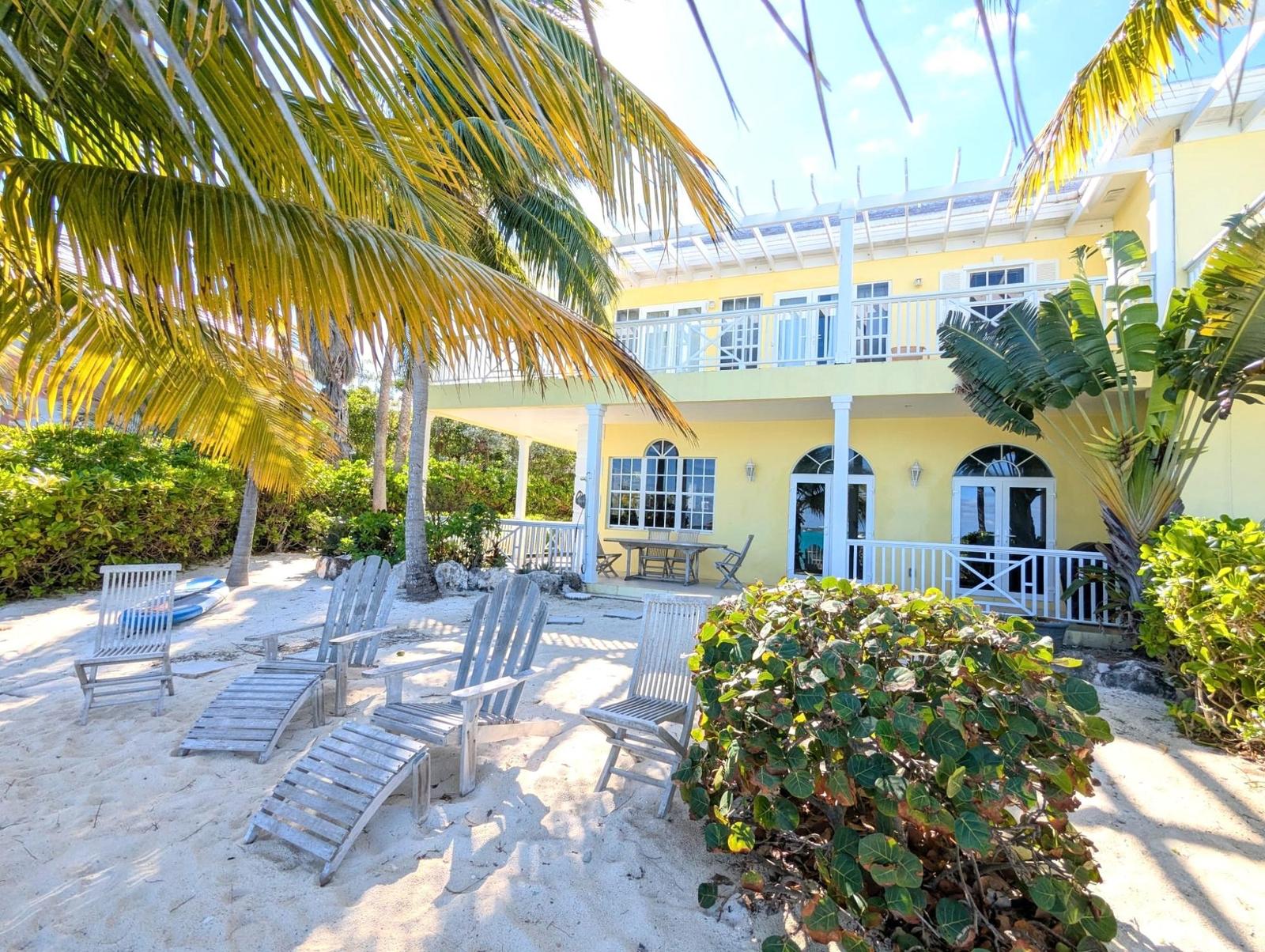 2 bedroom Apartment for sale — FEBRUARY POINT in Exuma, The Bahamas — photo 2