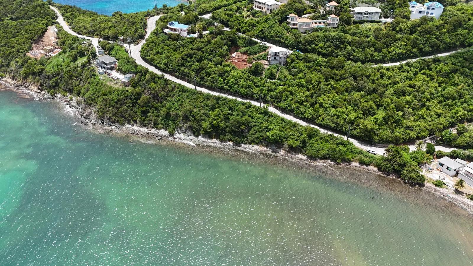 Residential land lot in Peter Bay Estates — photo 5