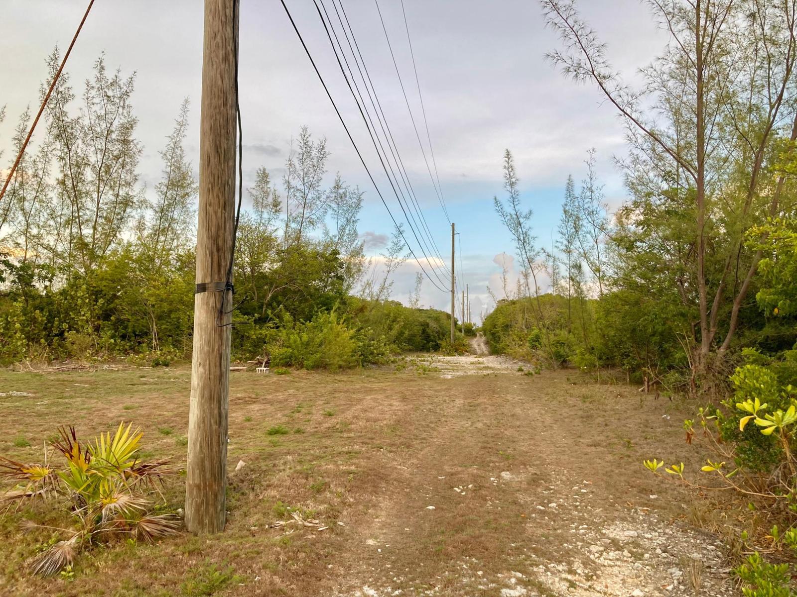 TARPUM BAY LOT# 31 ELEUTH — photo 4