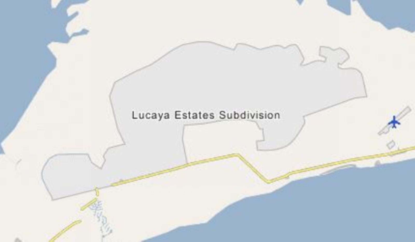 LUCAYA ESTATES LOT — photo 3